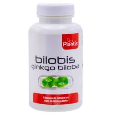 ARTESANIA BILOBIS PLANTIS (ext.seco ginkgo biloba) 120cap.