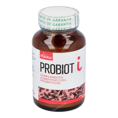 ARTESANIA PROBIOT-I infantil 50gr. polvo