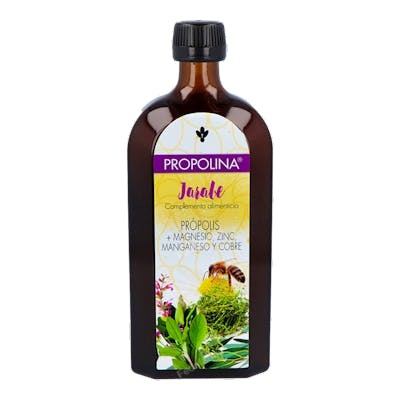 ARTESANIA PROPOLINA JARABE 500ML