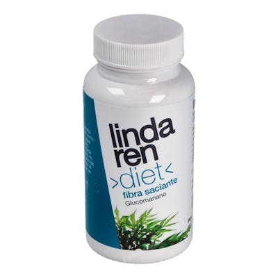 ARTESANIA LINDAREN DIET GLUCOMANAN 60cap.