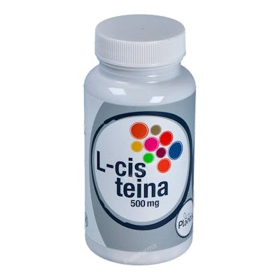 ARTESANIA L-CISTEINA 60CAPSULAS
