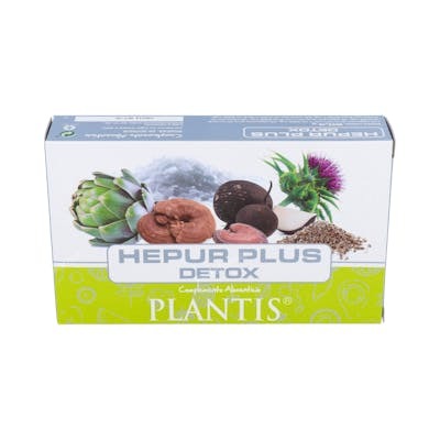 ARTESANIA HEPUR PLUS 90CAPSULAS