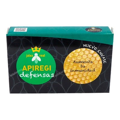 ARTESANIA APIREGI defensas 20viales