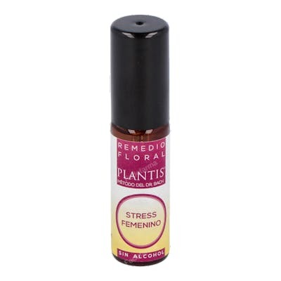 ARTESANIA STRESS FEMENINO SPRAY 20ML S/AL ECO