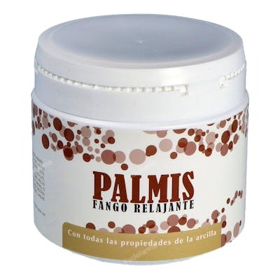 ARTESANIA PALMIS fango relajante 500ml.