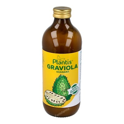 ARTESANIA GRAVIOLA 500ml.