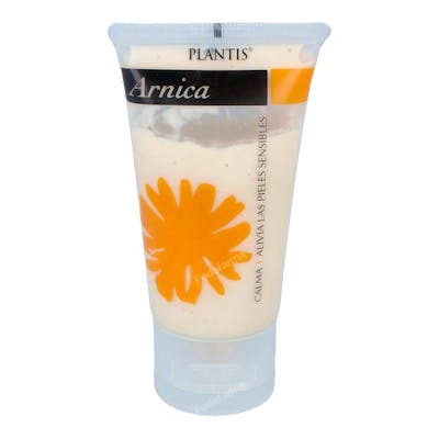 ARTESANIA CREMA ARNICA PLANTIS 50ml.