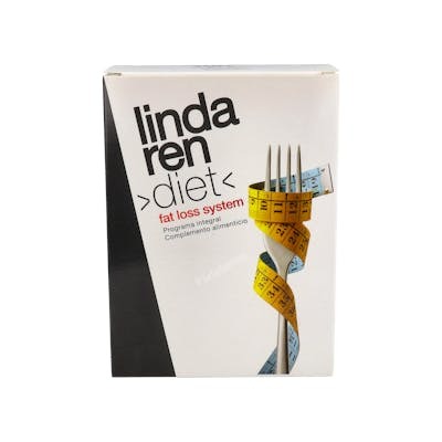 ARTESANIA FAT LOSS LINDAREN DIET 30PACKS