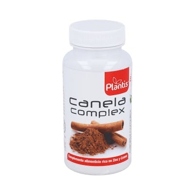 ARTESANIA CANELA complex PLANTIS 90cap.