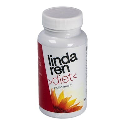 ARTESANIA LINDAREN DIET CLA (TONALIN) 90CAPSULAS