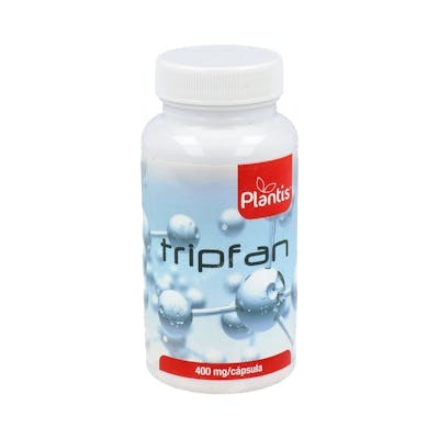 ARTESANIA TRIPFAN (triptofano) 60cap.