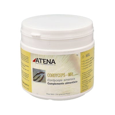 ATENA CORDYCEPS-MRL 250gr.en polvo