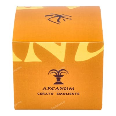 AVERROES CERATO EMOLIENTE 100ML