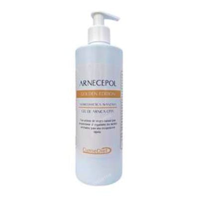 CUMEDIET ARNECEPOL azul frio gel 500gr.