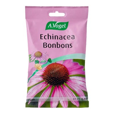 A.VOGEL ECHINACEA bombons 75gr.