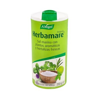 A.VOGEL HERBAMARE 250gr.
