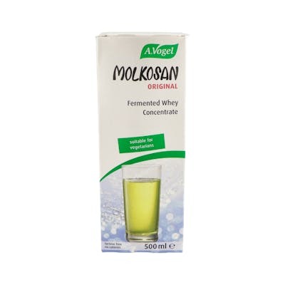 A.VOGEL MOLKOSAN 500ml.