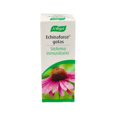 A.VOGEL ECHINAFORCE 100ml.
