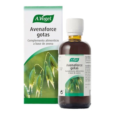 A.VOGEL AVENAFORCE 100ml.