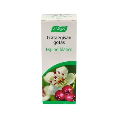 AVOGEL CRATAEGISAN 100ML