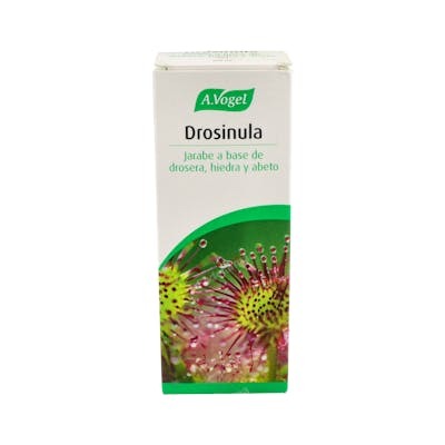 AVOGEL DROSINULA 200ML