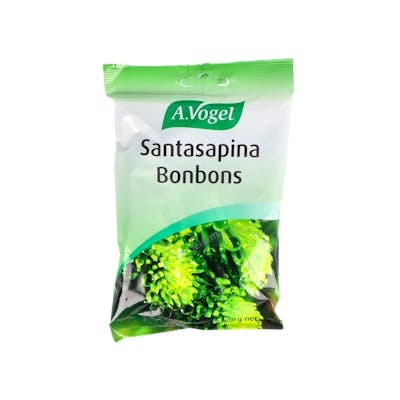 A.VOGEL SANTASAPINA BOMBONS 100gr.