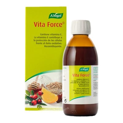 AVOGEL VITAFORCE 200ML