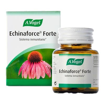 AVOGEL ECHINAFORCE FORTE 30COMPRIMIDOS