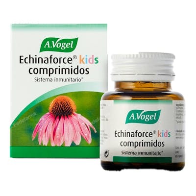 A.VOGEL ECHINAFORCE KIDS 80comp.