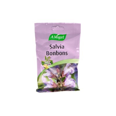 A.VOGEL SALVIA BOMBONS (caramelos)