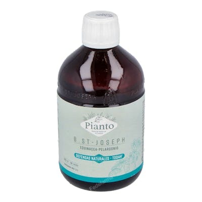 BIOLASI B. ST-JOSEPH DEFENSAS NATURALES PIANTO BIOTIC TODAH