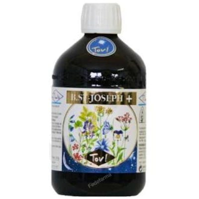 BIOLASI B. ST-JOSEPH ESTRES PIANTO BIOTIC TOV 365 ML