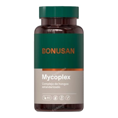 BONUSAN MYCOPLEX 60cap.