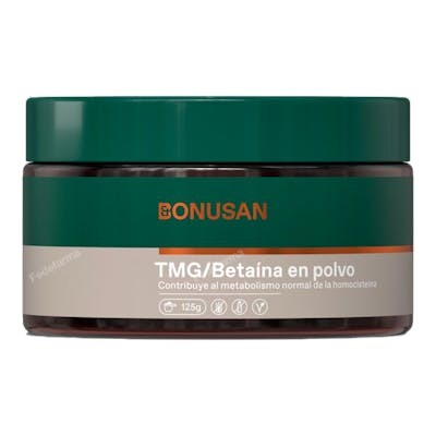 BONUSAN TMG/BETAINA 125GR