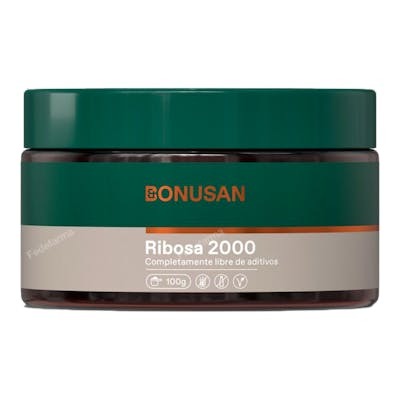 BONUSAN RIBOSA 2000 100GR