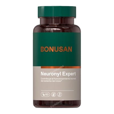 BONUSAN NEURONYL EXPERT 60vcap.