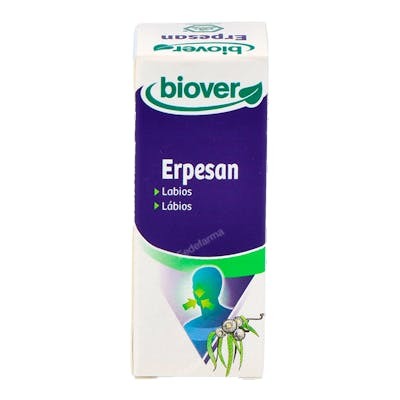 BIOVER ERPESAN (aplicador labial) 4ml.