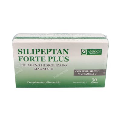 ANROCH SILIPEPTAN forte plus 30sbrs.