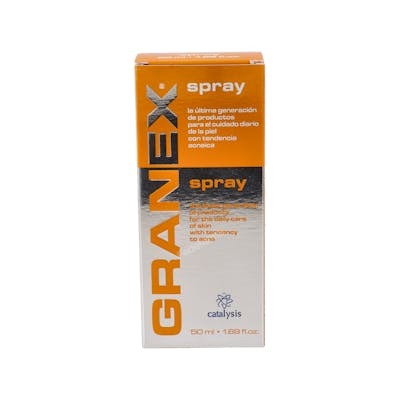 CATALYSIS GRANEX spray 50ml.