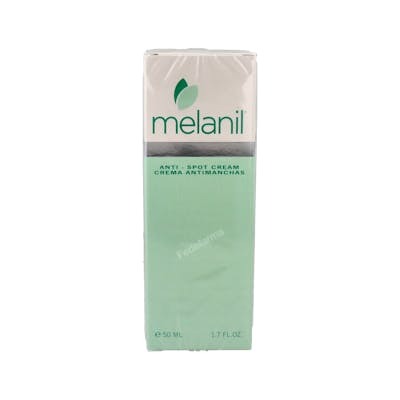 CATALYSIS MELANIL CREMA 50ML