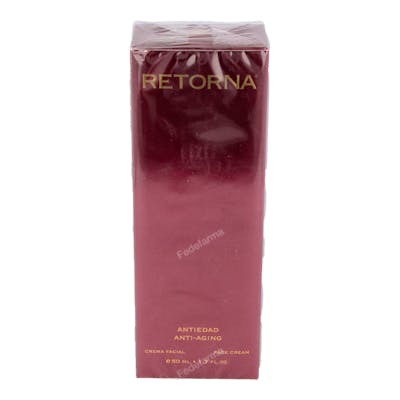 CATALYSIS RETORNA CREMA 50ML