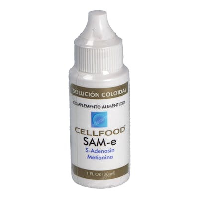 CELLFOOD CELL FOOD SAM-E 30ML