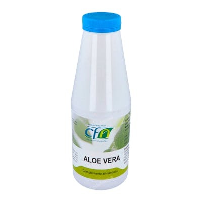 CFN ALOE VERA 1000ml.