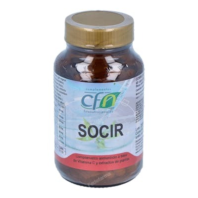 CFN SOCIR 60cap.