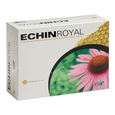 CFN ECHIN ROYAL 20amp.