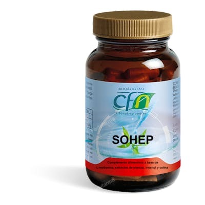 CFN SOHEP 60comp.