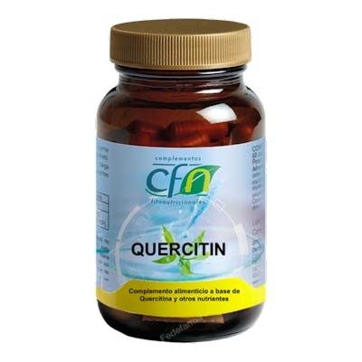 CFN QUERCITIN 60cap.