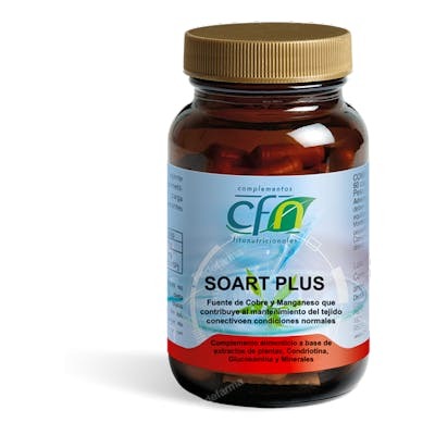 CFN SOART PLUS 60cap.