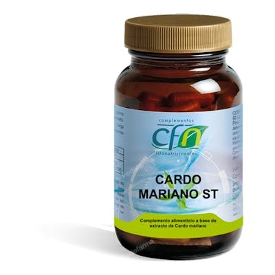 CFN CARDO MARIANO ST 60cap.