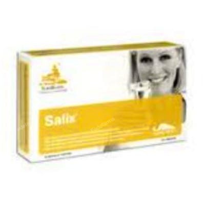 EUROHEALTH SALIX 120COMPRIMIDOS